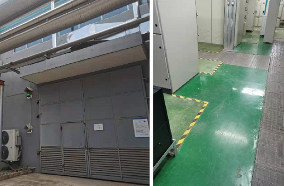 DVR應用(yòng)案例（Ⅰ）